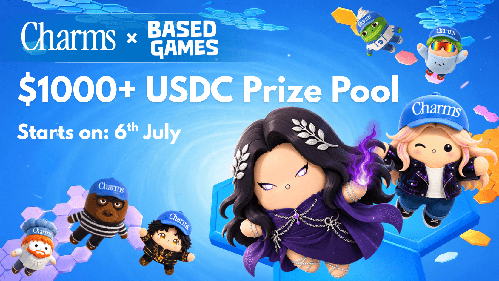 Contest