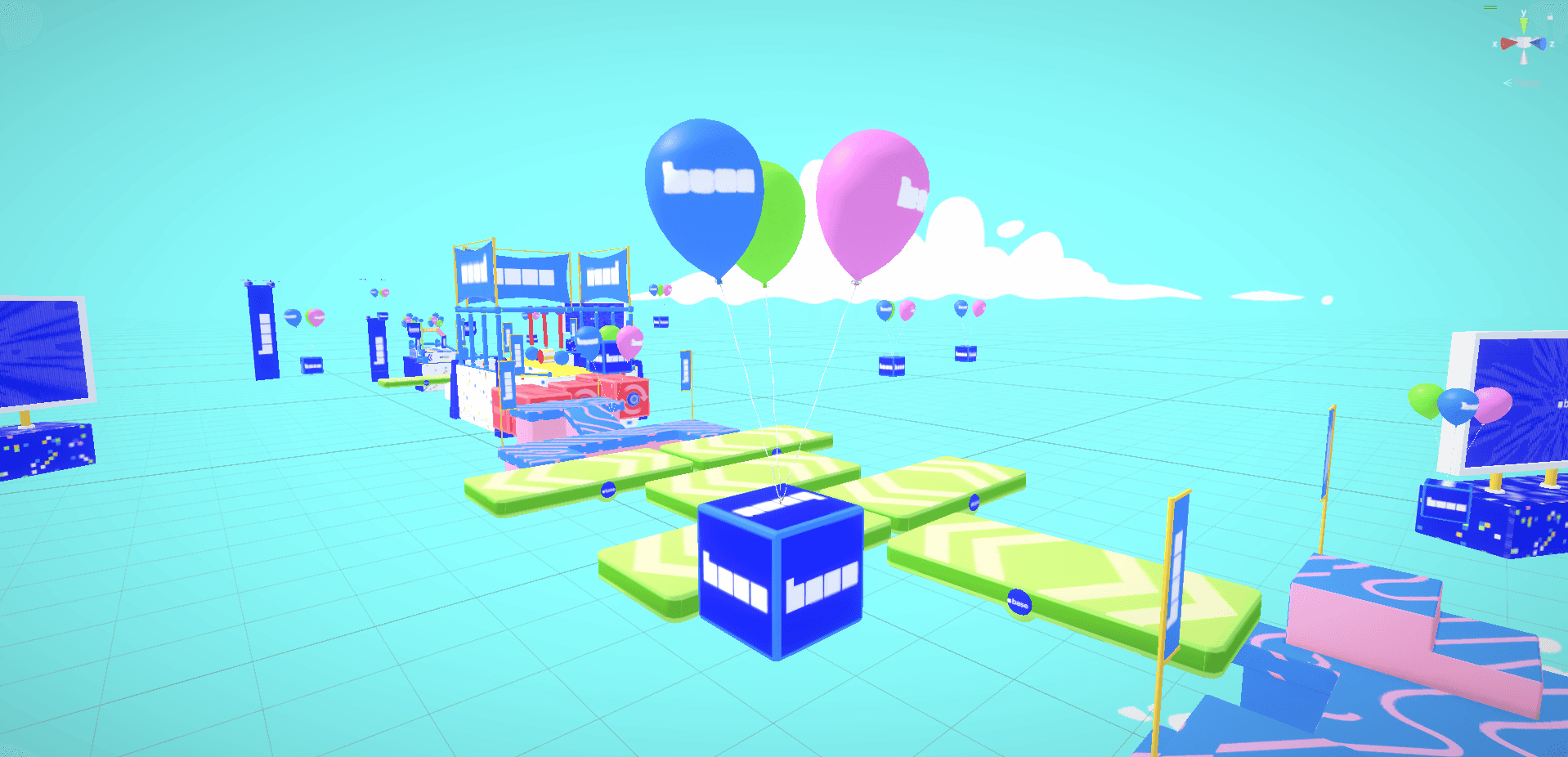 Balloons