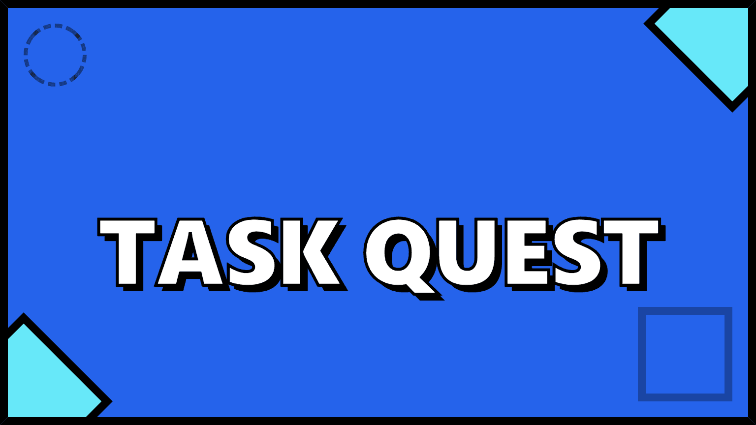 Task Quest